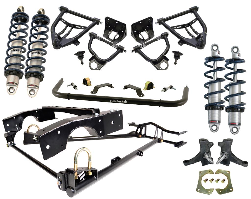 art-11350201_rj_xl.jpg RideTech 1971-72 C10 Complete Coilover Systems 11350201 - Image 1