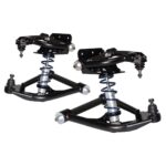 RideTech 1973-87 C-10 Complete Coilover Systems 11360201 - Image 11