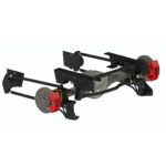 RideTech 1973-87 C-10 Complete Coilover Systems 11360201 - Image 12
