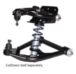 RideTech 1973-87 C-10 Complete Coilover Systems 11360201 - Image 5