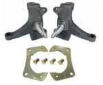 RideTech 1973-87 C-10 Complete Coilover Systems 11360201 - Image 14