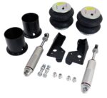 RideTech 1988-99 C1500 Air Suspension Systems 11370295 - Image 2
