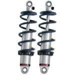 RideTech 1988-99 C1500 Air Suspension Systems 11370295 - Image 6
