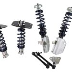 RideTech HQ Coilover Kits 11500210