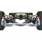RideTech Corvette Coilover Suspension Systems 11530202 - Image 2