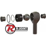 RideTech Corvette Coilover Suspension Systems 11530202 - Image 4