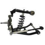 RideTech Corvette Coilover Suspension Systems 11530202 - Image 5