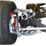 RideTech Corvette Coilover Suspension Systems 11530202 - Image 7