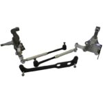 RideTech Corvette Coilover Suspension Systems 11530202 - Image 8