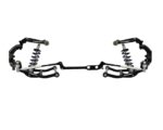 RideTech Suspension Kits, Air Springs 11530203 - Image 3
