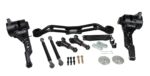 RideTech Suspension Kits, Air Springs 11530203 - Image 5
