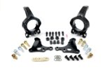 RideTech Suspension Kits, Air Springs 11530203 - Image 10