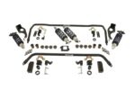 RideTech Corvette Coilover Suspension Systems 11560201