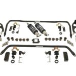 RideTech Corvette Coilover Suspension Systems 11560201