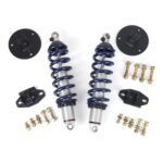 RideTech 2019-23 Silverado/Sierra 1500 Suspension Lowering Kits 11720110 - Image 2