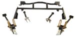 RideTech 1967-70 Cougar Coilover Suspension Systems 12110201 - Image 2