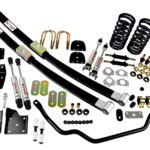 RideTech StreetGrip Suspension Systems 12105010
