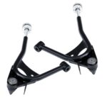 RideTech 1967-70 Mustang Coilover Suspension Systems 12100202 - Image 6