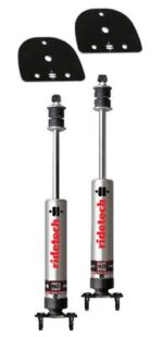 RideTech StreetGrip Suspension Systems 12105010 - Image 4