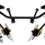 RideTech HQ Coilover Kits 12160210