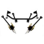 RideTech HQ Coilover Kits 12160210 - Image 4