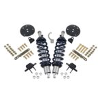 RideTech Ford F-150 Suspension Lowering Kits 12290115 - Image 2