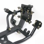 RideTech 1965-79 F-100/F-150 IFS Suspension Systems 12312799 - Image 4
