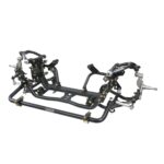 RideTech 1965-79 F-100/F-150 IFS Suspension Systems 12312799