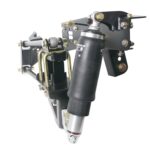 RideTech Bolt-On 4-Link Systems 12327199 - Image 2