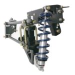 RideTech Bolt-On 4-Link Systems 12327199 - Image 3