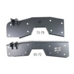 RideTech Bolt-On 4-Link Systems 12327199 - Image 4