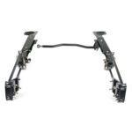 RideTech Bolt-On 4-Link Systems 12327199 - Image 7