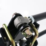 RideTech Bolt-On 4-Link Systems 12327199 - Image 8
