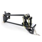 RideTech Bolt-On 4-Link Systems 12327199 - Image 9