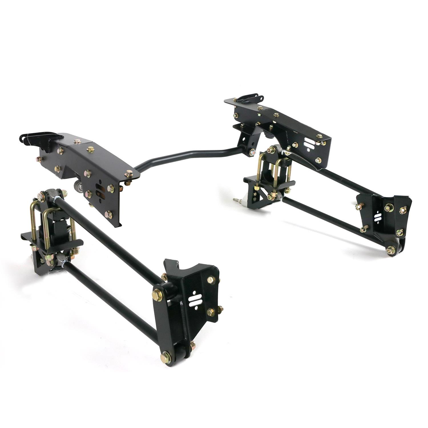 art-12327199_wl_xl.jpg RideTech Bolt-On 4-Link Systems 12327199 - Image 1