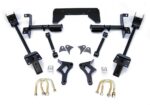 RideTech 1970-74 Mopar E-Body Air Suspension Systems 13020298 - Image 4