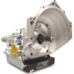 ATI Performance Products Automatic Transmissions ATI201454LU