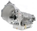 ATI Performance Products Automatic Transmissions ATI401555SC