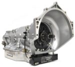 ATI Performance Products Automatic Transmissions ATI401555SC - Image 2