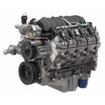 Chevrolet Performance LS3 6.2L 430 HP Crate Engines 19434636