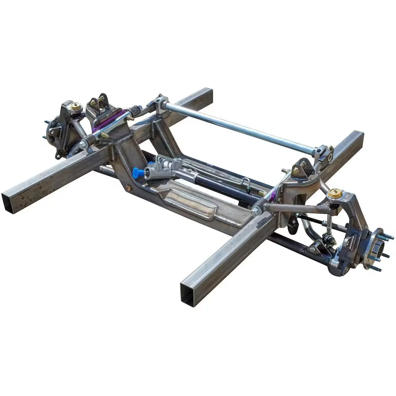 bb-10.webp G-Comp Universal Front Suspension Kit - Image 1