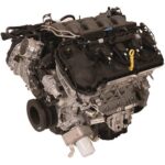 Ford Performance Parts 2018 GEN 3 5.0L 460 HP Coyote Long Block Crate Engines M-6007-M50CAUTO