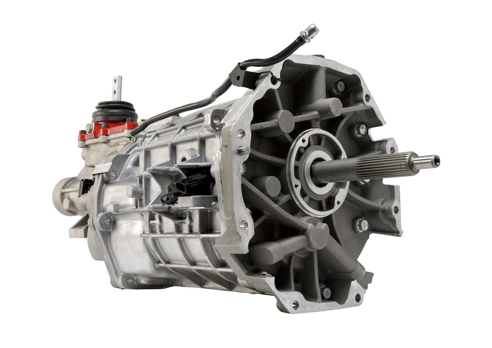 bb-19.jpg Tremec T-56 Manual Transmissions TUET16885 - Image 1