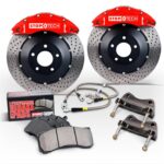 StopTech Big Brake Kits 83.137.6800.71