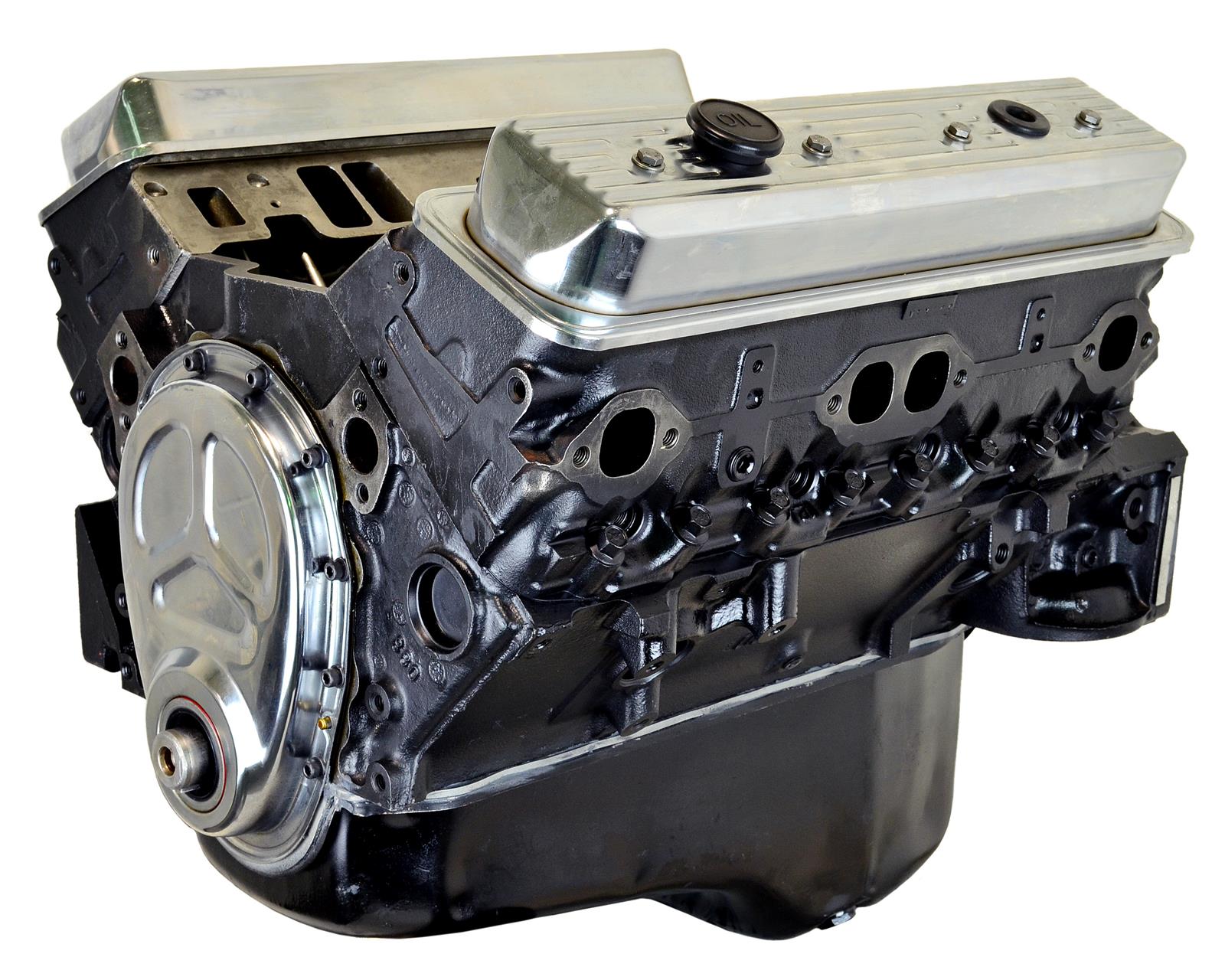 bb-5.jpg ATK High Performance GM 383 Stage 1 Marine Long Block Crate Engines HP90 - Image 1