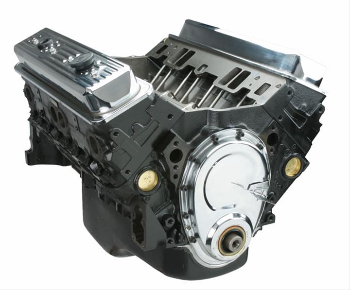bb-6.jpg ATK High Performance GM 383 TBI Stroker 320 HP Stage 1 Long Block Crate Engines HP05 - Image 1