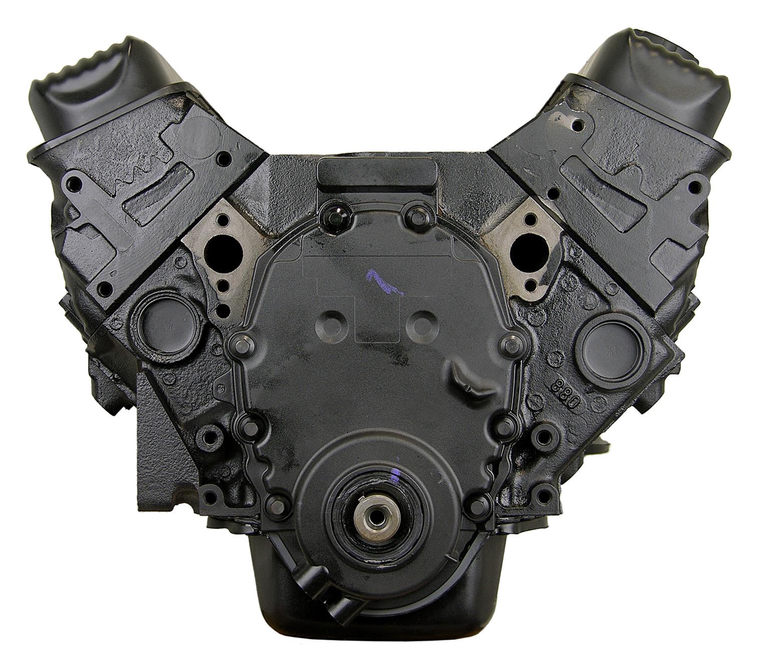 bb-7.jpg VEGE Remanufactured Long Block Crate Engines VCM9 - Image 1