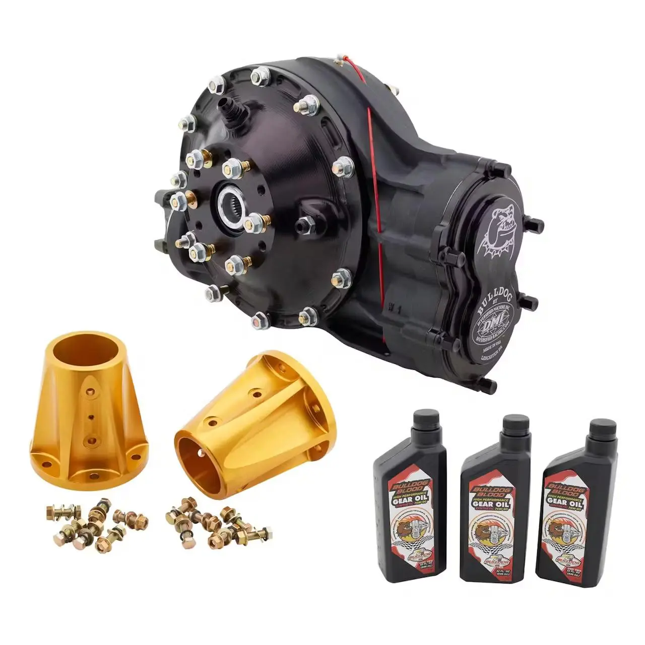bb-8.webp DMI EZIMCA4.12 Saturday Night Special Bulldog Quick Change Axle - Image 1