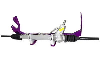 bb-9.webp Flaming River 1963-82 Corvette Power Rack and Pinion Cradle Kits FR312PW - Image 1
