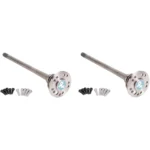 9 Inch Ford Rear Axle Kit w/Gear Style Posi 3rd Member, 54 Inch - Image 2